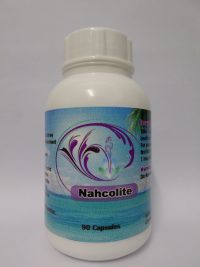 Nahcolite