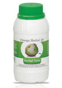 Omega Herbal 48