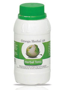 Omega Herbal 48